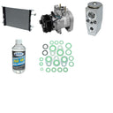 Universal Air KT5885A A/C Compressor and Component Kit