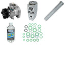 Universal Air KT5885 A/C Compressor and Component Kit
