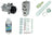 Universal Air KT5902 A/C Compressor Kit