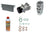 Universal Air KT5908A A/C Compressor Kit