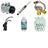 Universal Air KT5925 A/C Compressor and Component Kit