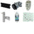 Universal Air KT5947B A/C Compressor Kit