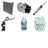 Universal Air KT5953A A/C Compressor Kit