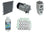 Universal Air KT5963A A/C Compressor Kit
