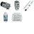 Universal Air KT5963 A/C Compressor and Component Kit