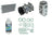 Universal Air KT5967B A/C Compressor Kit