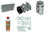 Universal Air KT5968B A/C Compressor Kit