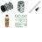 Universal Air KT5968 A/C Compressor Kit