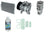 Universal Air KT5975A A/C Compressor Kit
