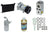 Universal Air KT5976A A/C Compressor Kit