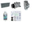 Universal Air KT5984A A/C Compressor Kit