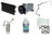Universal Air KT6001A A/C Compressor and Component Kit