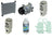 Universal Air KT6005A A/C Compressor Kit