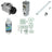 Universal Air KT6013 A/C Compressor Kit