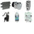 Universal Air KT6017A A/C Compressor Kit