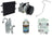 Universal Air KT6018A A/C Compressor Kit