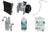 Universal Air KT6019A A/C Compressor Kit
