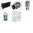 Universal Air KT6022A A/C Compressor Kit