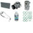 Universal Air KT6023A A/C Compressor Kit