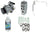 Universal Air KT6024 A/C Compressor Kit