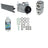 Universal Air KT6034A A/C Compressor Kit