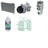 Universal Air KT6037A A/C Compressor Kit