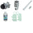 Universal Air KT6037 A/C Compressor Kit