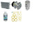 Universal Air KT6064A A/C Compressor Kit