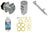 Universal Air KT6064 A/C Compressor Kit