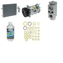 Universal Air KT6066A A/C Compressor Kit