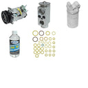 Universal Air KT6066 A/C Compressor Kit