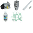 Universal Air KT6067 A/C Compressor Kit