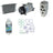 Universal Air KT6070A A/C Compressor Kit