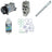 Universal Air KT6071 A/C Compressor Kit