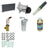 Universal Air KT6075A A/C Compressor Kit