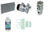 Universal Air KT6078A A/C Compressor Kit