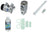 Universal Air KT6078 A/C Compressor and Component Kit