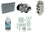 Universal Air KT6099A A/C Compressor Kit