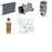 Universal Air KT6103A A/C Compressor Kit