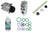Universal Air KT6106 A/C Compressor Kit