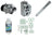 Universal Air KT6116 A/C Compressor Kit