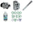 Universal Air KT6118 A/C Compressor Kit