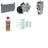 Universal Air KT6124A A/C Compressor Kit