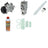 Universal Air KT6124 A/C Compressor Kit