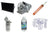 Universal Air KT6130A A/C Compressor Kit