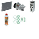Universal Air KT6138A A/C Compressor Kit