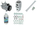 Universal Air KT6150 A/C Compressor Kit