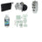 Universal Air KT6151A A/C Compressor Kit