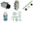 Universal Air KT6162 A/C Compressor Kit