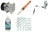 Universal Air KT6167 A/C Compressor Kit